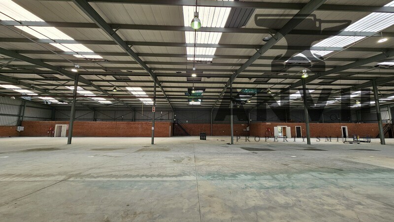 Midpark Industrial Park  - Unit 11 property image 10