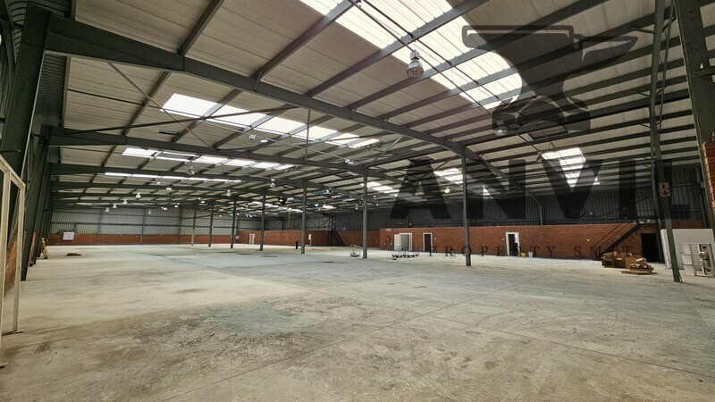 Midpark Industrial Park  - Unit 11 property image 12