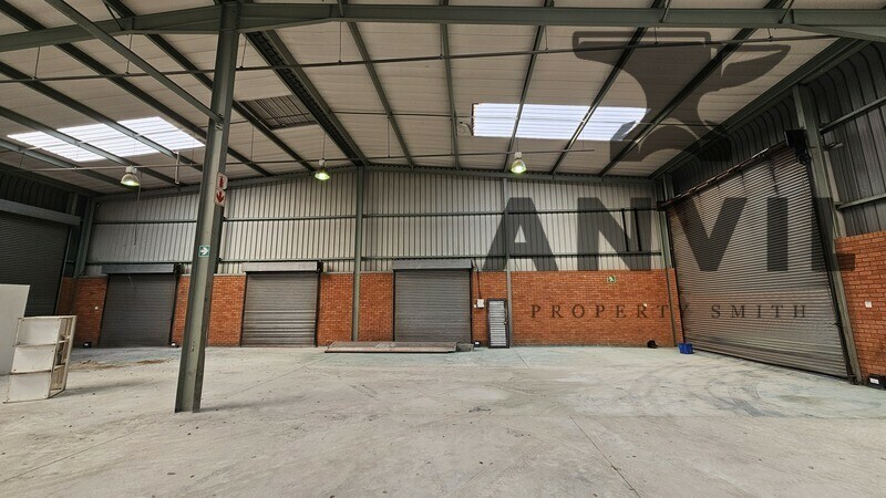 Midpark Industrial Park  - Unit 11 property image 13