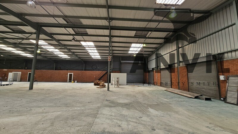 Midpark Industrial Park  - Unit 11 property image 14