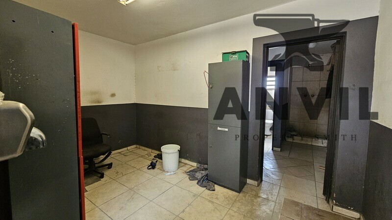 Midpark Industrial Park  - Unit 11 property image 21