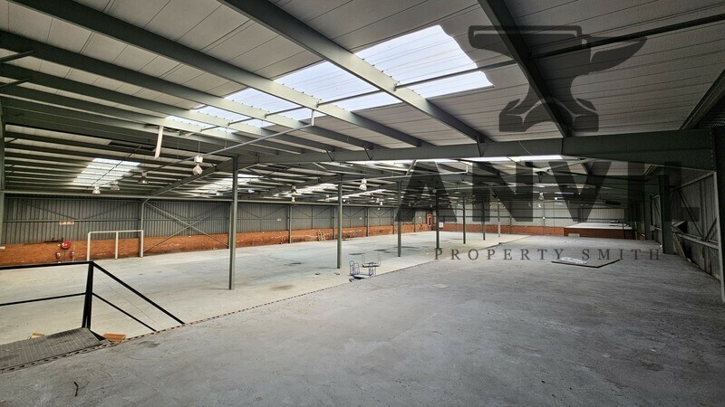 Midpark Industrial Park  - Unit 11 property image 16