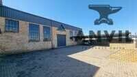Marking House - Freestanding Warehouse  property image 18