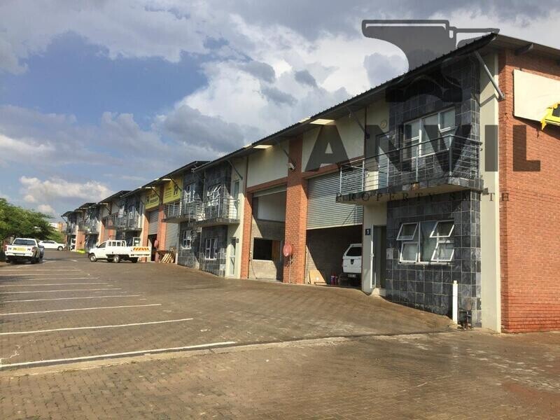 Commercia Business park, Commercia, Midrand - Unit 31 property image 10