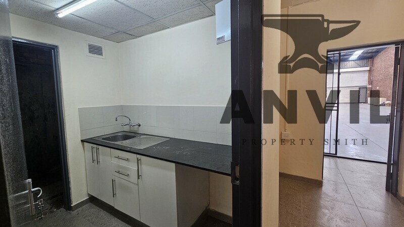 Mount Royal Business Park, Midrand - Unit C2 property image 8