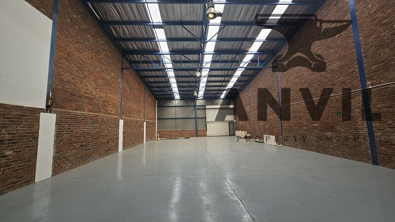 Mount Royal Business Park, Midrand - Unit C2 property image 10