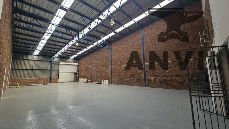 Mount Royal Business Park, Midrand - Unit C2 property image 11