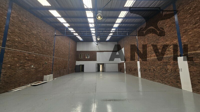 Mount Royal Business Park, Midrand - Unit C2 property image 12