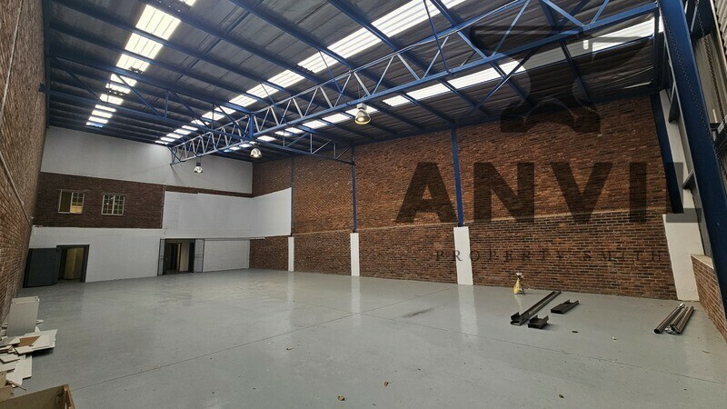 Mount Royal Business Park, Midrand - Unit C2 property image 13