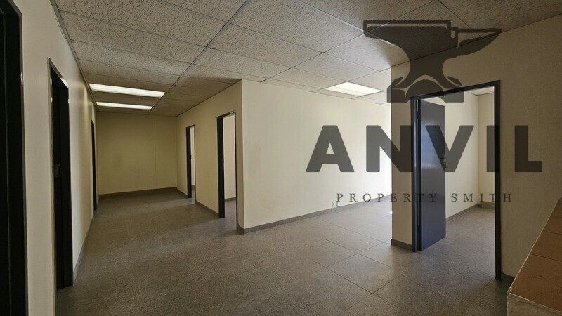 Mount Royal Business Park, Midrand - Unit C2 property image 17