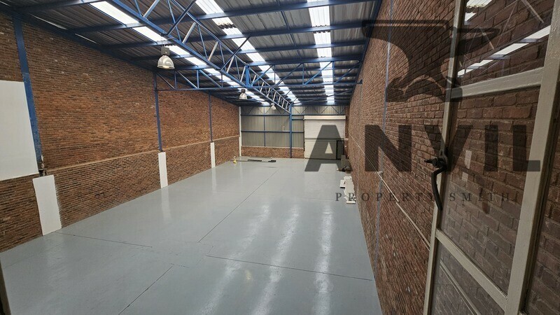 Mount Royal Business Park, Midrand - Unit C2 property image 22