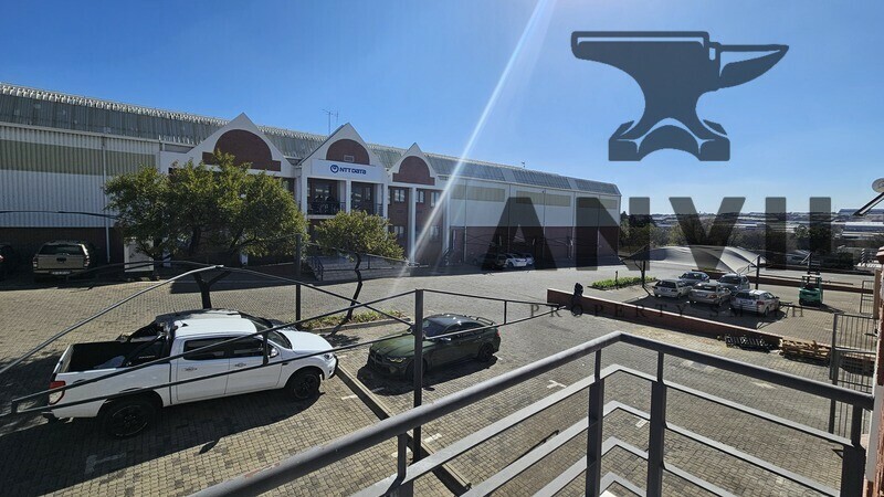 Tillbury Business Park, Midrand - Unit C4 property image 3