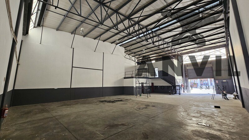 Tillbury Business Park, Midrand - Unit C4 property image 7