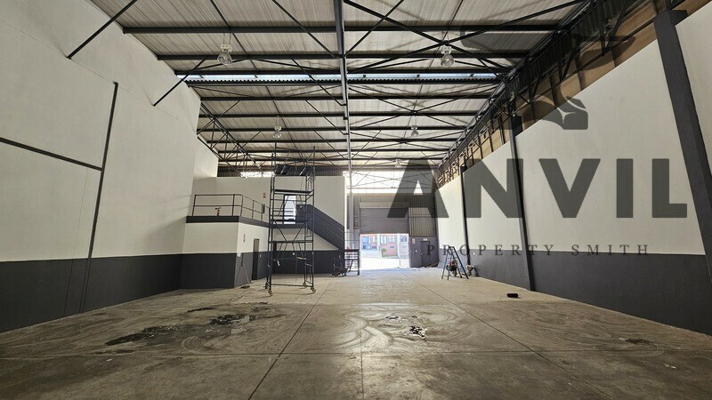 Tillbury Business Park, Midrand - Unit C4 property image 8