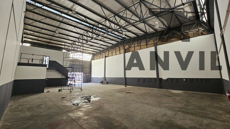 Tillbury Business Park, Midrand - Unit C4 property image 9