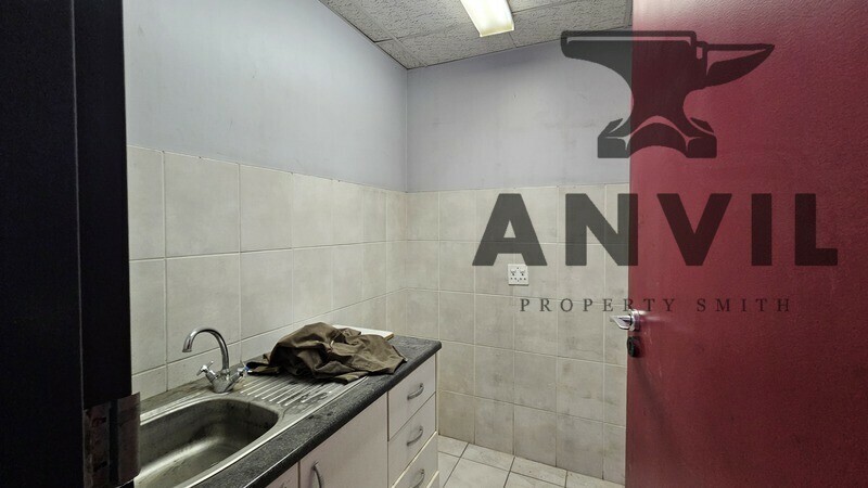 Tillbury Business Park, Midrand - Unit C4 property image 10