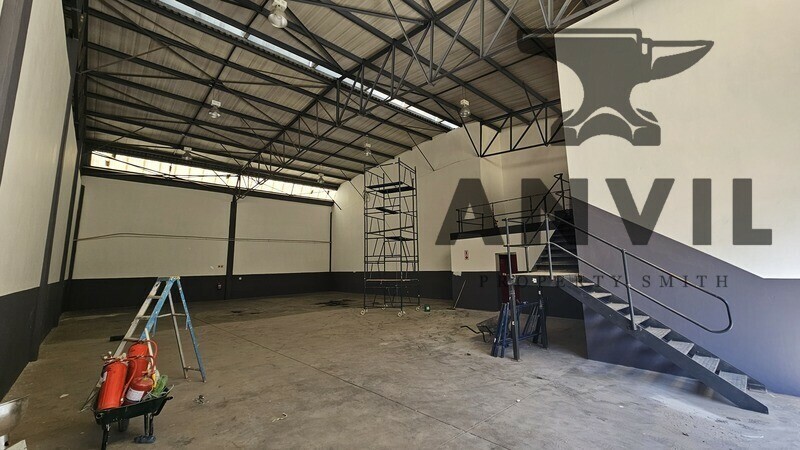 Tillbury Business Park, Midrand - Unit C4 property image 11