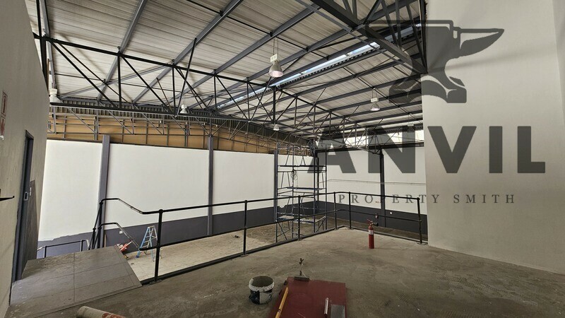 Tillbury Business Park, Midrand - Unit C4 property image 5