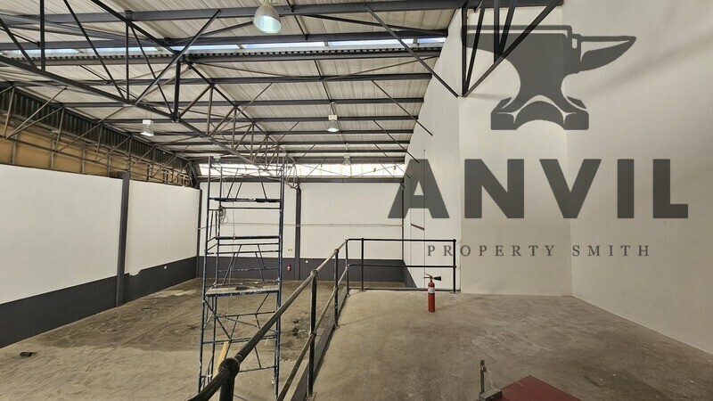 Tillbury Business Park, Midrand - Unit C4 property image 6