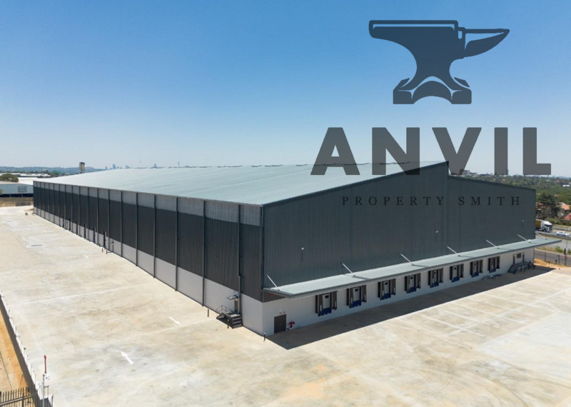 Corner Brickfield road and Herman Road - Whole Unit property image 3