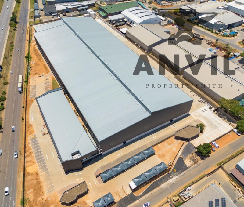 Corner Brickfield road and Herman Road - Whole Unit property image 4