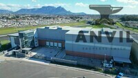 103 Manhattan St, Boquinar Industrial Area, Cape Town - Unit 1 property image 1
