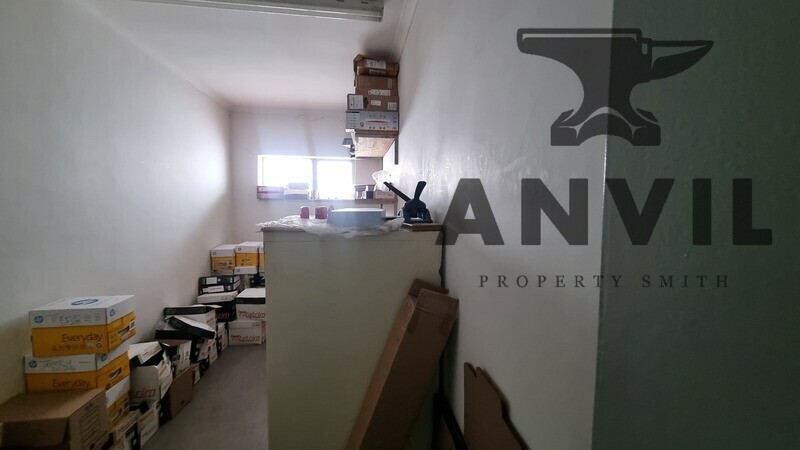 3 Madrid Road Airport Industria - 3 Madrid Road  property image 19