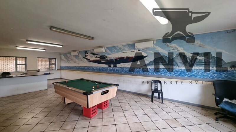 3 Madrid Road Airport Industria - 3 Madrid Road  property image 21