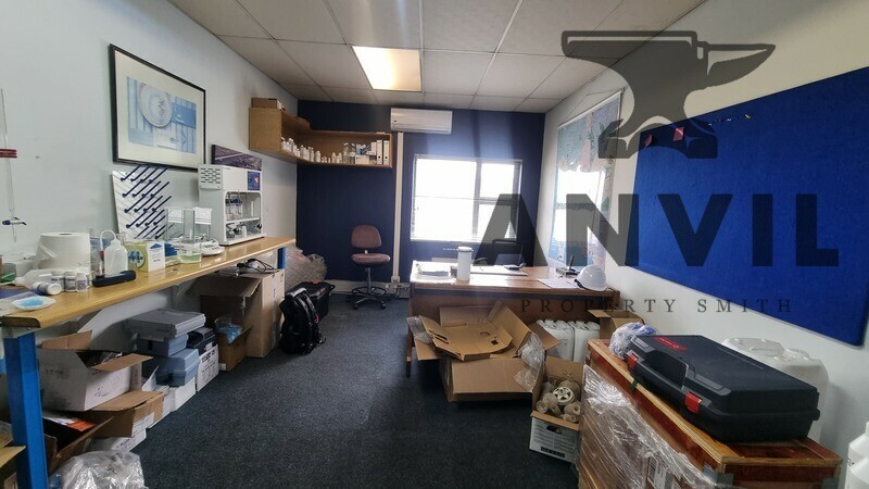 3 Madrid Road Airport Industria - 3 Madrid Road  property image 23