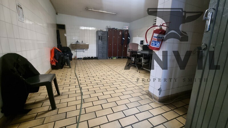 3 Madrid Road Airport Industria - 3 Madrid Road  property image 26