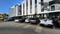 The Main Straight, Bryanston - Block A SF property image 2