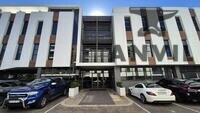 The Main Straight, Bryanston - Block A SF property image 3