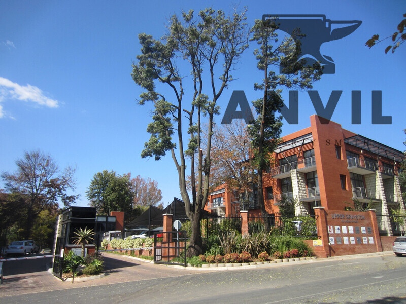 Upper Grayston Office Park, Block B - Block B - Ground Floor property image 31