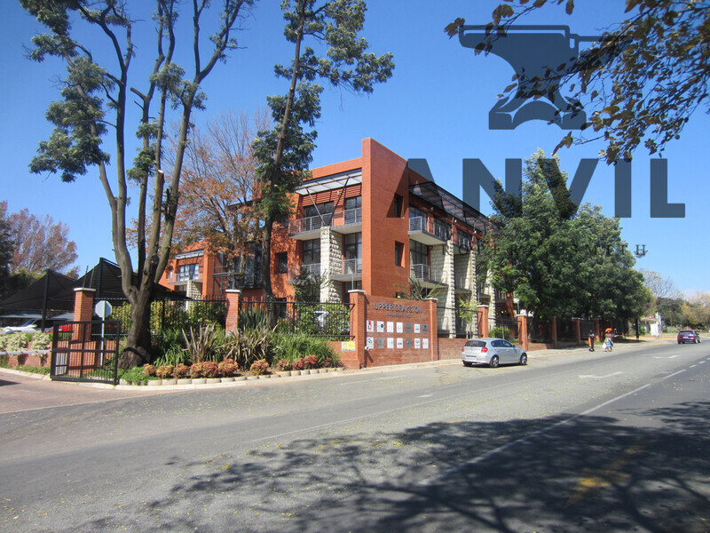 Upper Grayston Office Park, Block B - Block B - Ground Floor property image 32