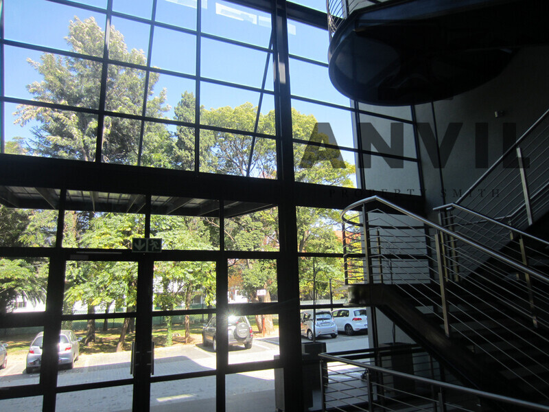 Upper Grayston Office Park, Block B - Block B - Ground Floor property image 33