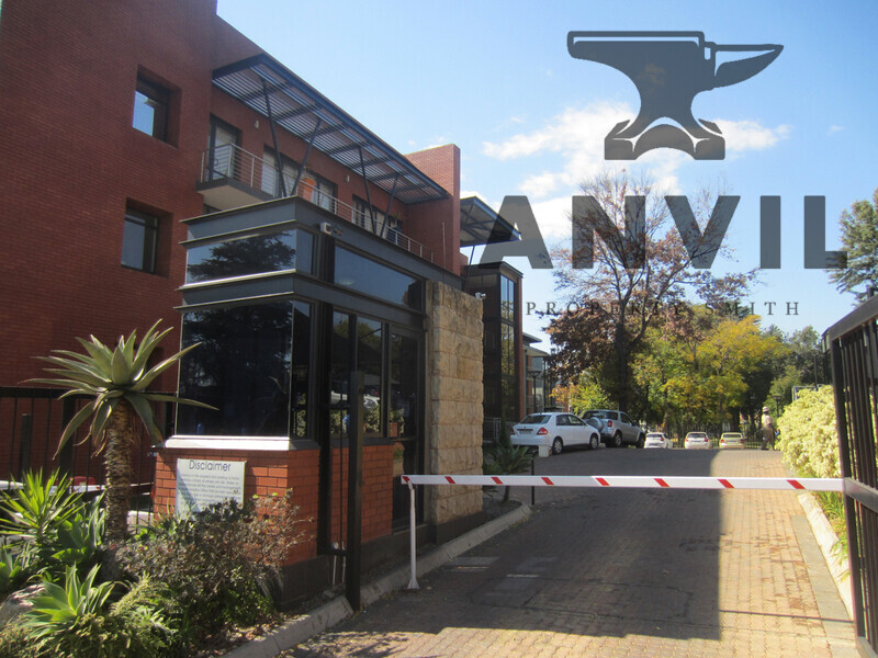 Upper Grayston Office Park, Block B - Block B - Ground Floor property image 34