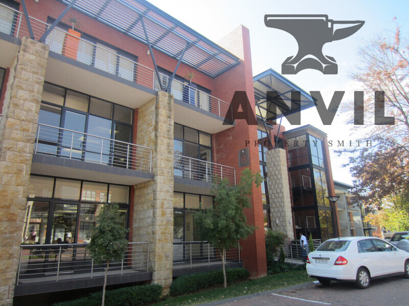 Upper Grayston Office Park, Block B - Block B - Ground Floor property image 36