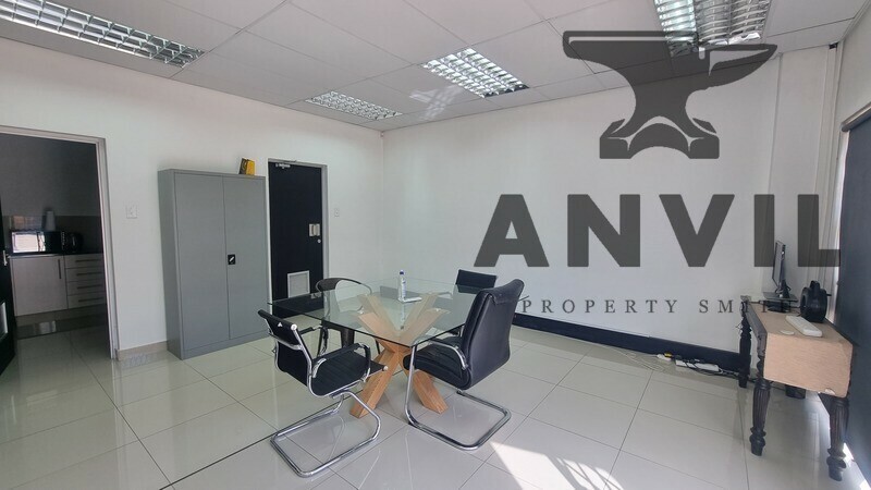 Kya Sands Business Park - Basement unit 10   property image 12