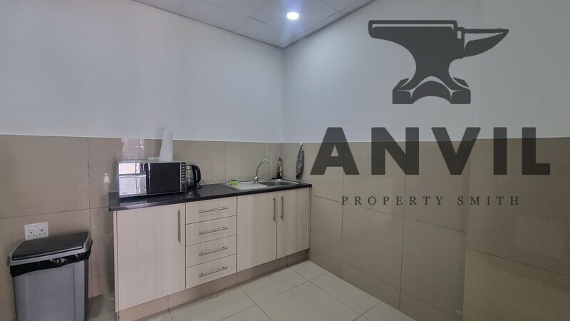 Kya Sands Business Park - Basement unit 10   property image 13