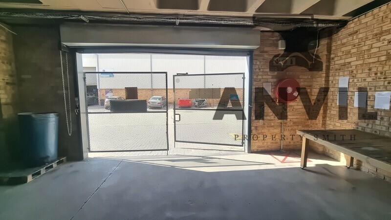 Kya Sands Business Park - Basement unit 10   property image 14