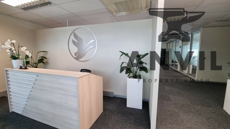 Execujet Business Centre, Tower Road, Airport - 3rd  Floor  property image 12