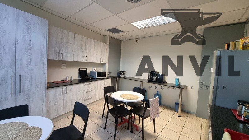 Execujet Business Centre, Tower Road, Airport - 3rd  Floor  property image 14