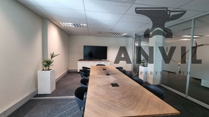 Execujet Business Centre, Tower Road, Airport - 3rd  Floor  property image 15