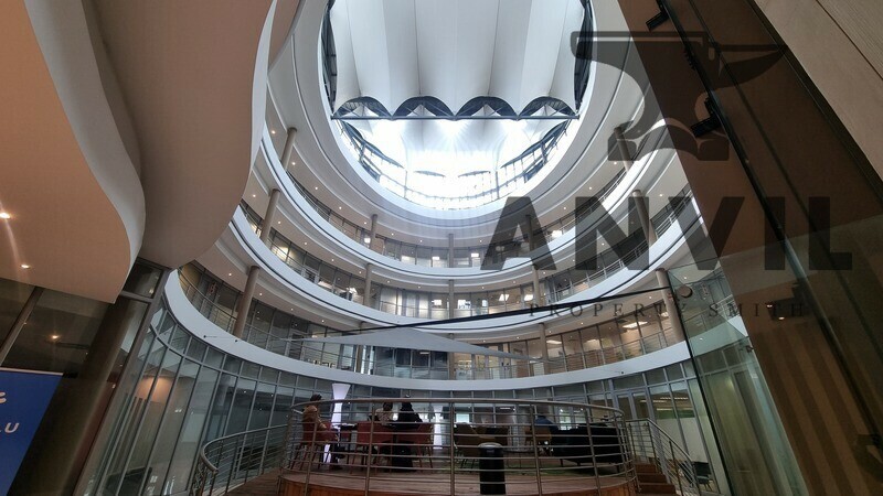 Execujet Business Centre, Tower Road, Airport - 3rd  Floor  property image 17