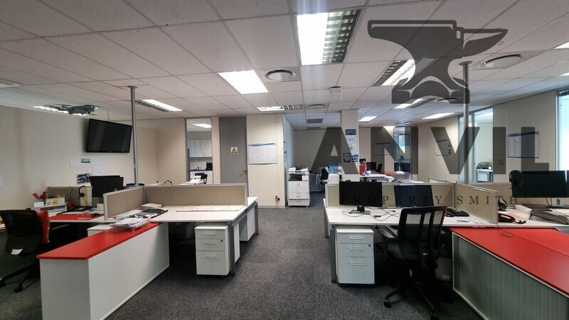 Execujet Business Centre, Tower Road, Airport - 3rd  Floor  property image 19