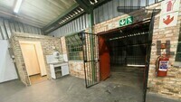 Zero Park 15 Fabriek st, Strydompark - Unit 5 property image 6