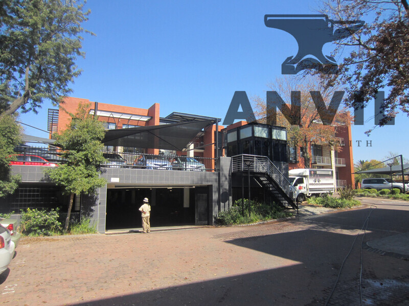 Upper Grayston Office Park, Block B - Block B - Ground Floor property image 39