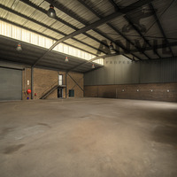 Gorg Park - Neat 510sqm warehouse available in Wadeville  property image 11