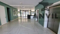 The Boulevard, Umhlanga New Town Centre - Portion of 2nd Floor property image 17