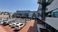 The Boulevard, Umhlanga New Town Centre - Portion of 2nd Floor property image 21